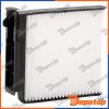 Filtre d'habitacle pour NISSAN | ASHIKA 21-NS-NS6